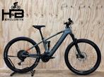 Cube Stereo Hybrid 120 Pro 625 29 inch E-Mountainbike XT, Overige merken, 45 tot 49 cm, Ophalen of Verzenden, Zo goed als nieuw