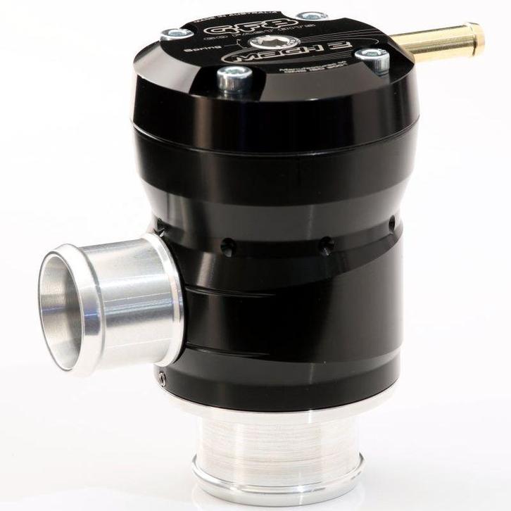 GFB Mach 2 TMS Recirculating Diverter Valve - Subaru 2015+, Auto-onderdelen, Motor en Toebehoren, Ophalen of Verzenden