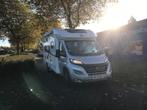 Bürstner Lyseo TD 680 Privilege zeer ruim alleen hefbed, Caravans en Kamperen, Campers, Diesel, Bürstner, 6 tot 7 meter, Half-integraal