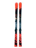 Fischer RC4 The Curv DTX-175 cm, Sport en Fitness, Skiën en Langlaufen, Ophalen of Verzenden, Carve, Skiën, Ski's