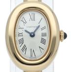 Cartier - Baignoire Watch Mini Size 15 - WGBA0044 - Dames -, Nieuw
