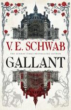 Gallant 9781789098938 V.E. Schwab, Boeken, Verzenden, Gelezen, V.E. Schwab