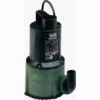 Dompelpomp Nova 200M-NA zonder drijfvlotter - Dab, Verzenden, Nieuw