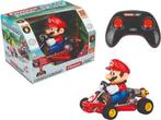 Carrera RC Mario Kart™ - Pipe Kart - Mario - Schaal 1:18 -, Ophalen of Verzenden, Zo goed als nieuw
