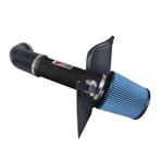 Injen 11-19 Dodge Challenger Hemi 5.7L V8 Wrinkle Black, Ophalen of Verzenden, Nieuw