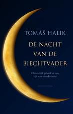 De nacht van de biechtvader 9789023970668 Tomas Halik, Verzenden, Zo goed als nieuw, Tomas Halik