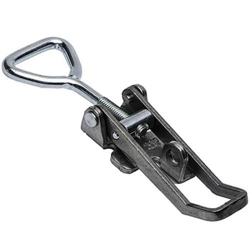 Eierkistsluiting Verstelbaar - 30x100x23 Mm - Spansluiting -, Doe-het-zelf en Verbouw, Hang- en Sluitwerk, Overige typen, Nieuw