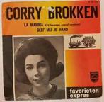 vinyl single 7 inch - Corry Brokken - La Mamma (Zij Kwame..., Cd's en Dvd's, Vinyl Singles, Verzenden, Zo goed als nieuw