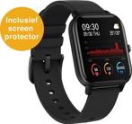 2dekans | Zoluko Smartwatch voor Mannen & Vrouwen -, Ophalen of Verzenden, Zo goed als nieuw