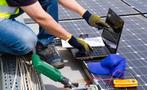reparatie van omvormers, reparatie van zonnepanelen, Doe-het-zelf en Verbouw, Zonnepanelen en Toebehoren, Nieuw