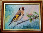 Davor Ivkovi (1965) - Goldfinch