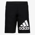 Adidas U3S KN kinder sportshort zwart maat 152/158, Kleding | Dames, Verzenden, Nieuw