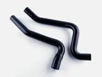 Silicone radiator hose kit Black Fit 1976-1982 Chevrolet, Ophalen of Verzenden, Nieuw