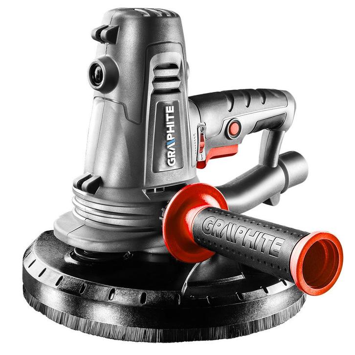 Wandschuurmachine 1050w, Doe-het-zelf en Verbouw, Gereedschap | Schuurmachines, Verzenden