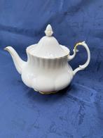 English bone china - Theeservies (6) - Royal Albert and, Antiek en Kunst