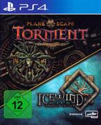 PlaneScape Torment + Icewind Dale Enhanced Editions-Duits, Ophalen of Verzenden, Nieuw
