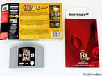 Nintendo 64 / N64 - Conkers Bad Fur Day - EUR, Verzenden, Gebruikt