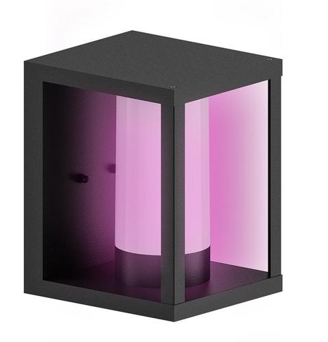 Calex Smart Outdoor Klassieke Lantaarn RGB CCT 4W 380lm, Huis en Inrichting, Lampen | Overige, Nieuw, Ophalen of Verzenden