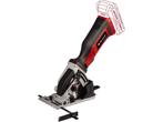 Einhell Accu Cirkelzaag TE-CS 18/165-1 Li Solo - Power, Verzenden, Zo goed als nieuw