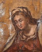 Italiaanse school (XVII) - Vergine