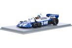 Tyrrell P34 6 wheels 18S572 Spark Models  Modelauto 1:18, Hobby en Vrije tijd, Modelauto's | 1:18, Verzenden, Nieuw