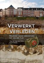 Verwerkt verleden 9789088903298 Theo de Jong, Boeken, Verzenden, Zo goed als nieuw, Theo de Jong