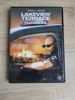 DVD - Lakeview Terrace, Cd's en Dvd's, Dvd's | Thrillers en Misdaad, Vanaf 12 jaar, Verzenden, Gebruikt, Overige genres