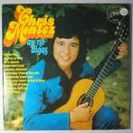 Chris Montez - Ay no digas - LP, Gebruikt, 12 inch