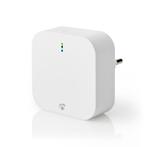 Nedis Zigbee Gateway - stopcontact versie - Zigbee - Blu..., Nieuw