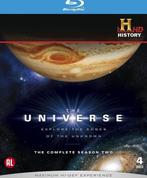 The Universe - Seizoen 2 (Blu-ray), Cd's en Dvd's, Blu-ray, Verzenden, Nieuw in verpakking
