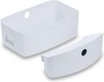 Hauck Alpha Box Set - organizer set voor kinderstoel - White, Verzenden, Nieuw