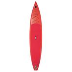 Virtufit Supboard Racer 381 - Rood - Afhaal Deal, Watersport en Boten, Suppen, Verzenden, Nieuw