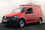 Volkswagen Caddy 2.0 TDI L1H1 BMT Trendline, Stof, Gebruikt, Euro 6, Overige kleuren