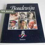 Boudewijn 9789020919882 Lentdecker, Verzenden, Gelezen, Lentdecker