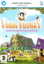 PC Farm Frenzy (Geseald), Verzenden, Nieuw