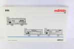Märklin H0 - 48922 - Modeltrein goederenwagonset (1) -, Nieuw