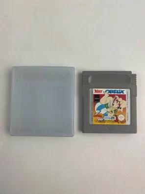 Asterix & Obelix, Spelcomputers en Games, Games | Nintendo Game Boy, Ophalen of Verzenden