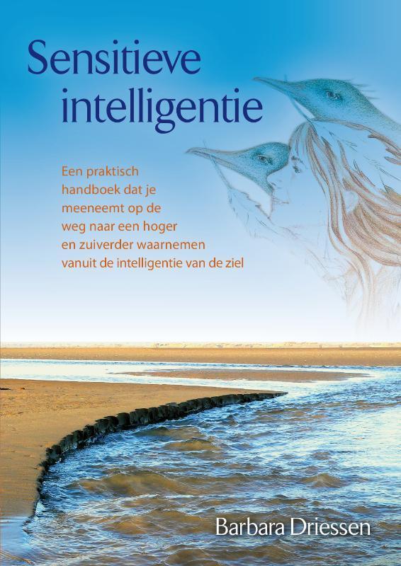 Sensitieve intelligentie 9789077247808 B. Driessen, Boeken, Esoterie en Spiritualiteit, Gelezen, Verzenden
