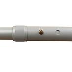 Witte Steunstok voor Blinden en Slechtzienden - Verstelbaar, Ophalen of Verzenden, Nieuw