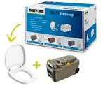 Thetford Fresh Up set C200 (Thetford C200 Serie), Caravans en Kamperen, Kampeeraccessoires, Nieuw