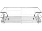 2 x KuKoo schuiflades keukenkast - 60 cm - set van 2 - losse, Verzenden, Nieuw