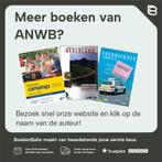 BELEEF DE NATUUR IN NEDERLAND 9789018007416 ANWB, Verzenden, Gelezen, ANWB