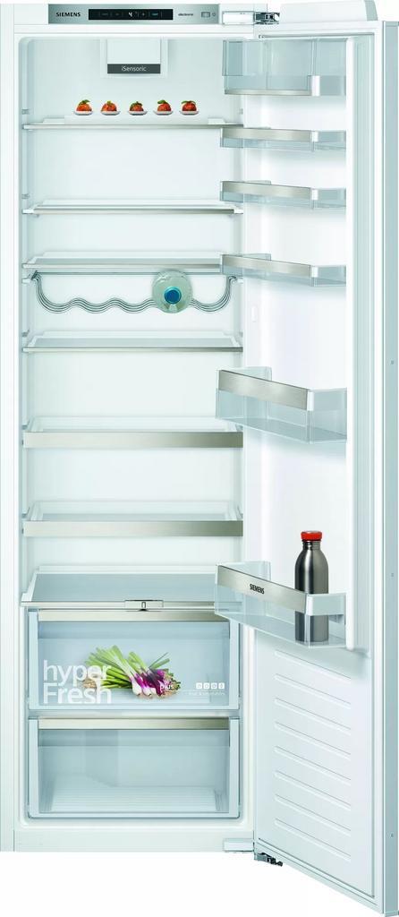 Siemens iQ500 KI81RAFE0 koelkast Ingebouwd 319 l E Wit919, Witgoed en Apparatuur, Koelkasten en IJskasten, Nieuw, 160 cm of meer