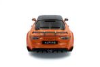 Solido 1:18 - Modelauto - Renault Alpine A110 Radicale –, Hobby en Vrije tijd, Modelauto's | 1:5 tot 1:12, Nieuw