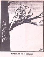 Vrij Nederland - Reorganisatie (lijst optie), Verzamelen, Verzenden, Foto of Poster