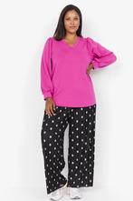 Wasabiconcept sweater SABINA Maat:, Kleding | Dames, Verzenden, Nieuw, Overige kleuren