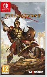 MarioSwitch.nl: Titan Quest - iDEAL!, Spelcomputers en Games, Games | Nintendo Switch, Nieuw, Ophalen of Verzenden