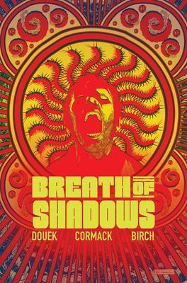 Breath of Shadows, Boeken, Strips | Comics, Zo goed als nieuw, Verzenden