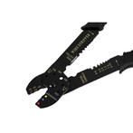 Benson Universele krimptang - 20 cm - Voor knippen, strip..., Ophalen of Verzenden, Nieuw