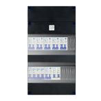 Gacia groepenkast 3 fase 5 alamat + kookgroep, Ophalen of Verzenden, Nieuw